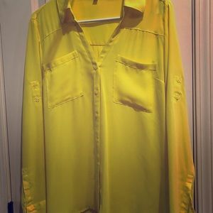 EXPRESS Portofino Shirt